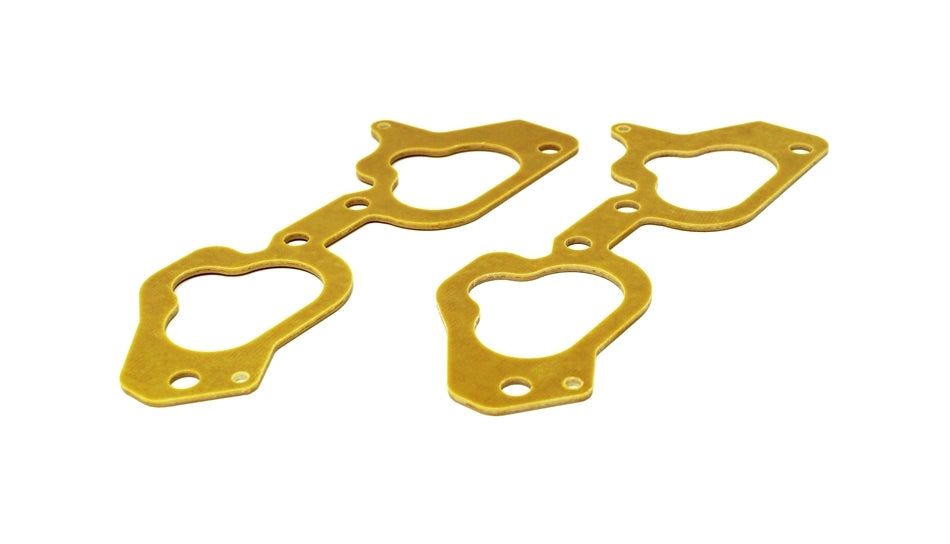 Torque Solution Phenolic Thermal Intake Spacers 3mm