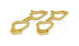 Torque Solution Phenolic Thermal Intake Spacers 8mm
