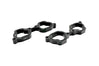 Torque Solution 19mm Billet Long Runner Intake Manifold Spacer