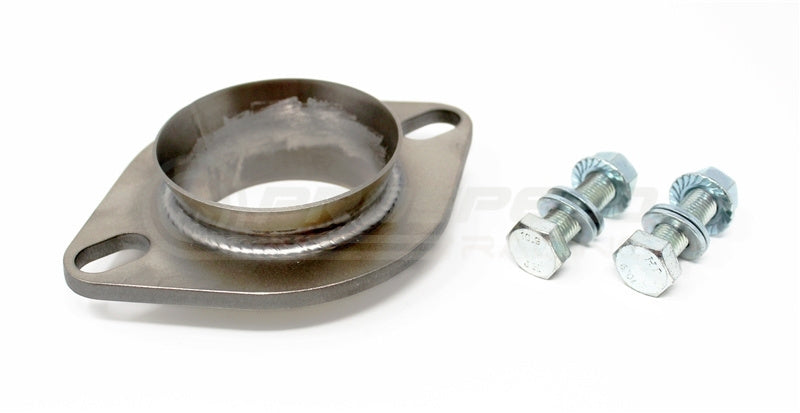 Torque Solution 3" Downpipe To OEM Catback Adapter