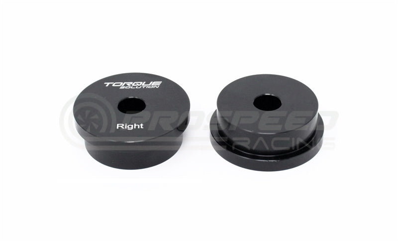 Torque Solution Solid Billet Shifter Bushings