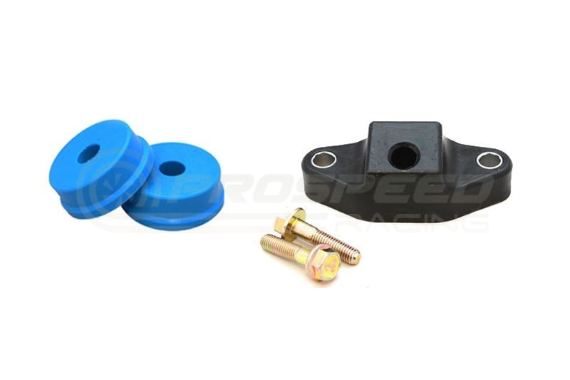 Torque Solution Shifter & Rear Bushings Combo