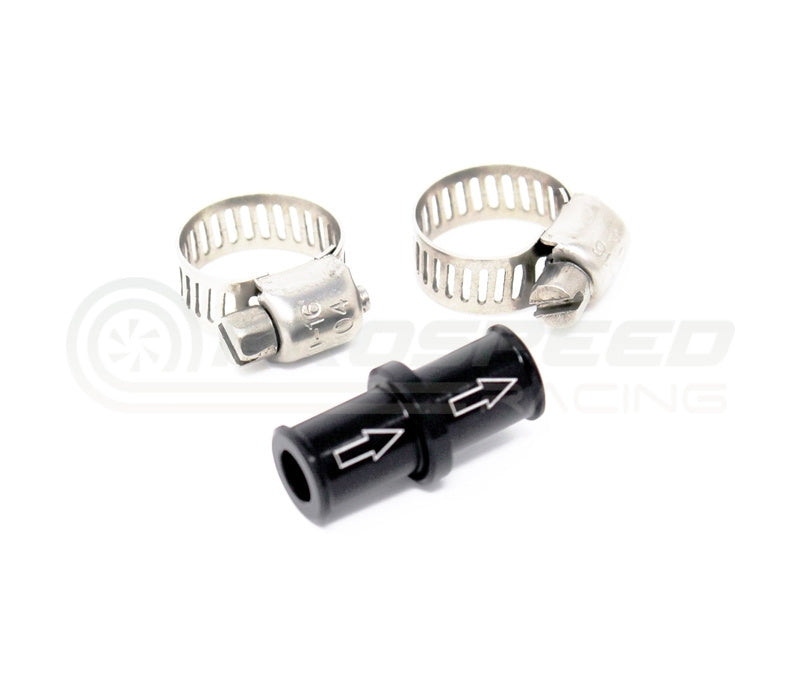 Torque Solution Turbo Sump Restrictor