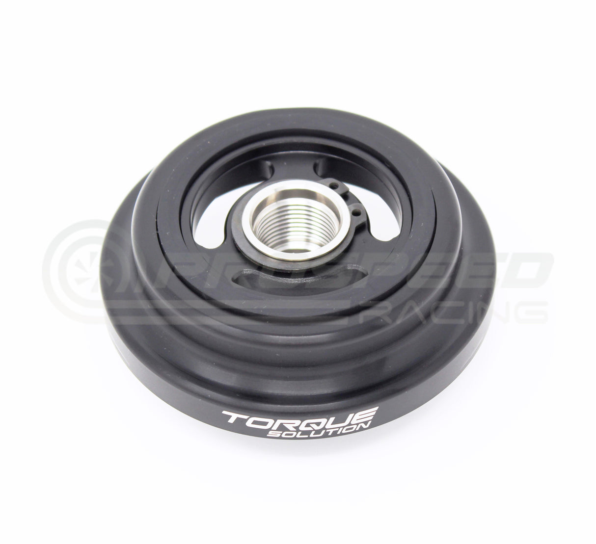 Torque Solution WIX Oil Filter Adaptor