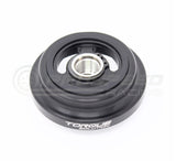Torque Solution WIX Oil Filter Adaptor