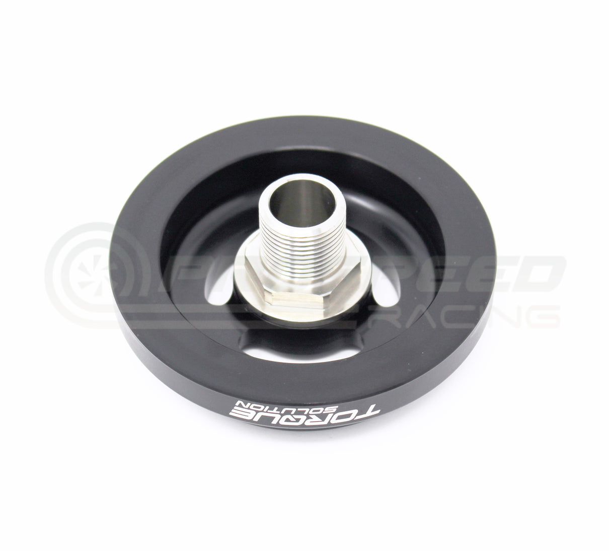Torque Solution WIX Oil Filter Adaptor