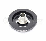 Torque Solution WIX Oil Filter Adaptor