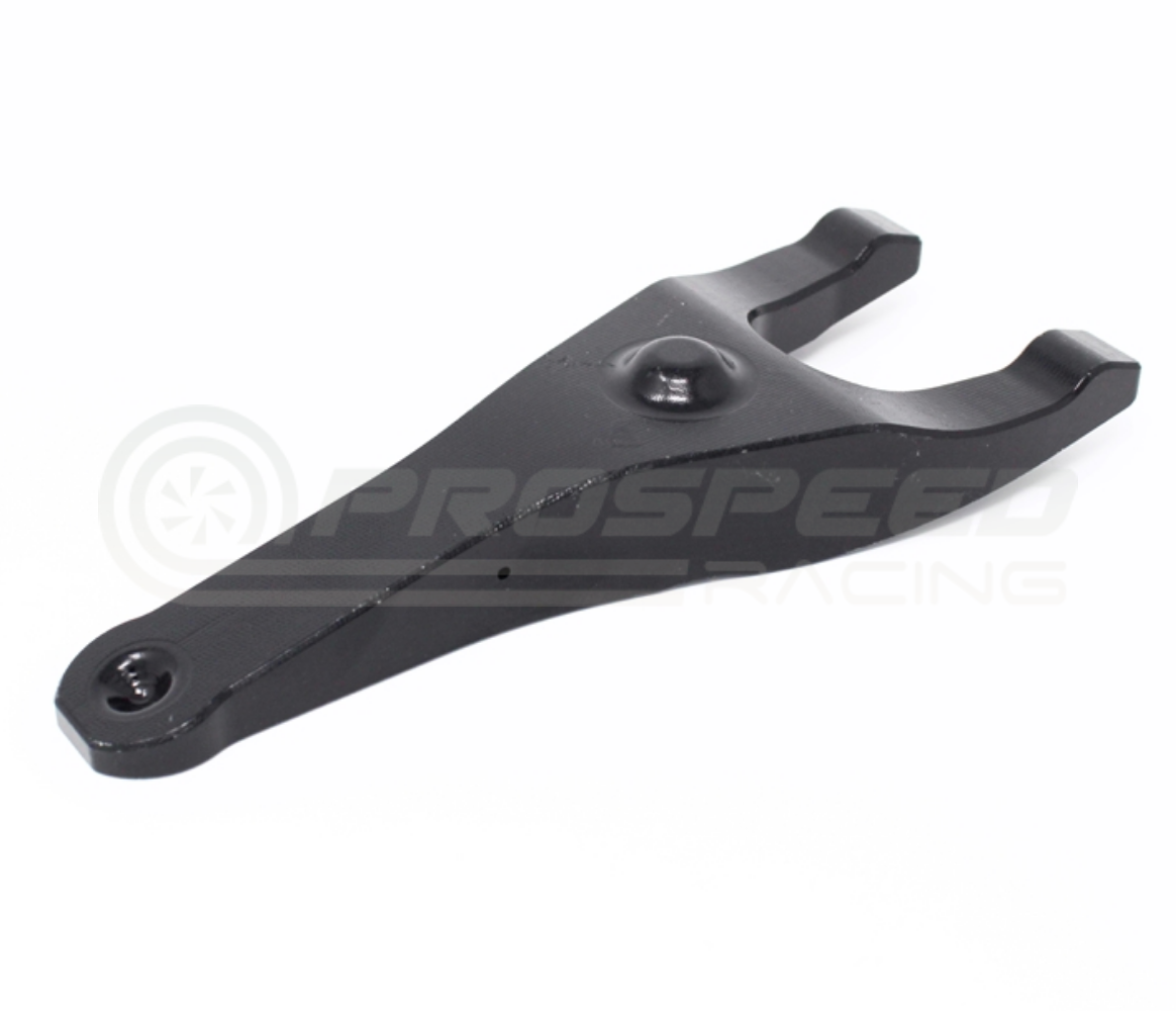 Torque Solution Billet Chromoly Clutch Fork