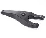 Torque Solution Billet Chromoly Clutch Fork