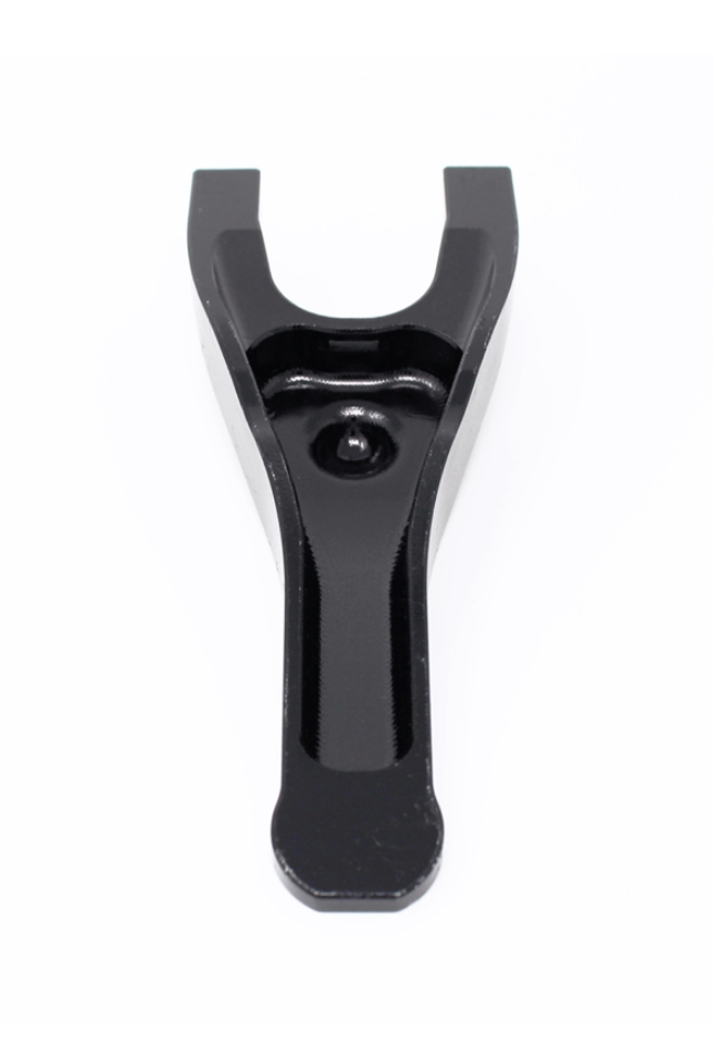 Torque Solution Billet Chromoly Clutch Fork
