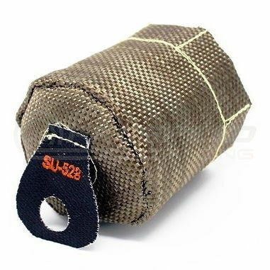 Torque Solution Thermal Oil Filter Blanket