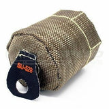 Torque Solution Thermal Oil Filter Blanket