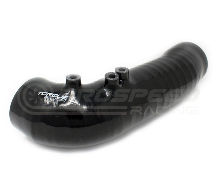 Torque Solution Turbo Inlet Hose Suit 3" Inlet Turbo