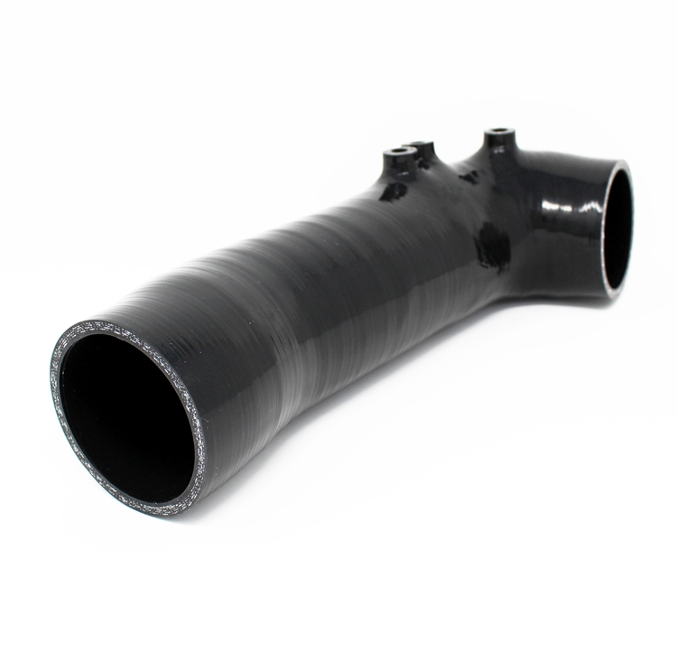 Torque Solution Turbo Inlet Hose Suit 3" Inlet Turbo