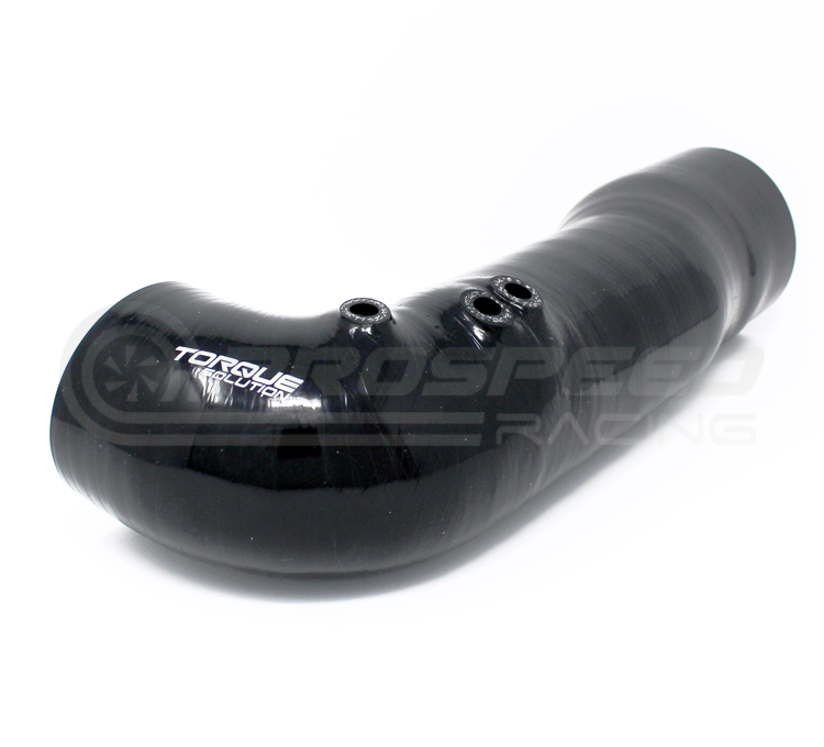 Torque Solution Turbo Inlet Hose Suit FP 84mm Turbo