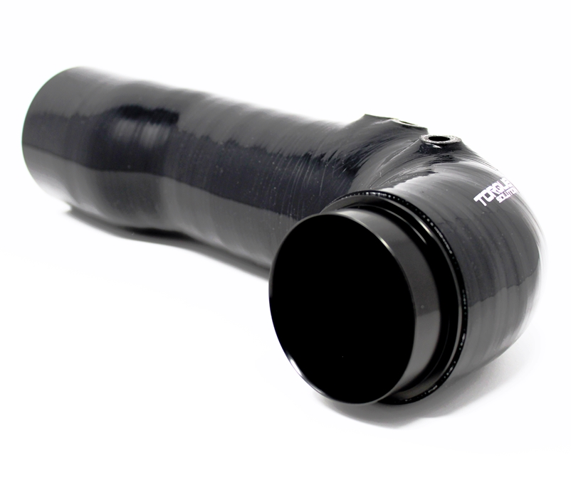 Torque Solution Turbo Inlet Hose Suit FP 84mm Turbo