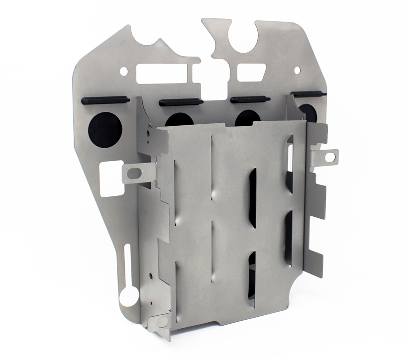 Torque Solution Race Oil Pan Baffle Windage Tray