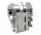 Torque Solution Race Oil Pan Baffle Windage Tray