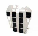 Torque Solution Race Oil Pan Baffle Windage Tray