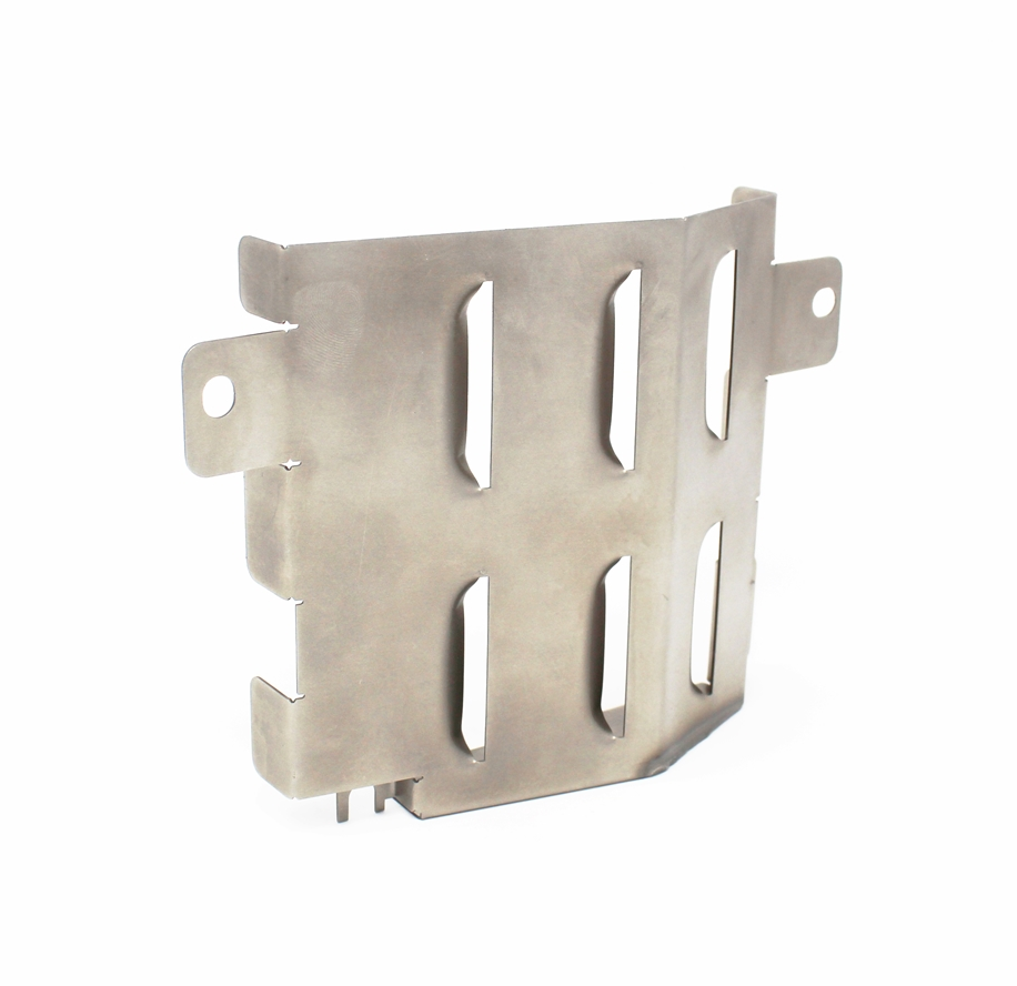 Torque Solution Street Oil Pan Baffle Windage Tray