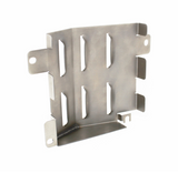 Torque Solution Street Oil Pan Baffle Windage Tray