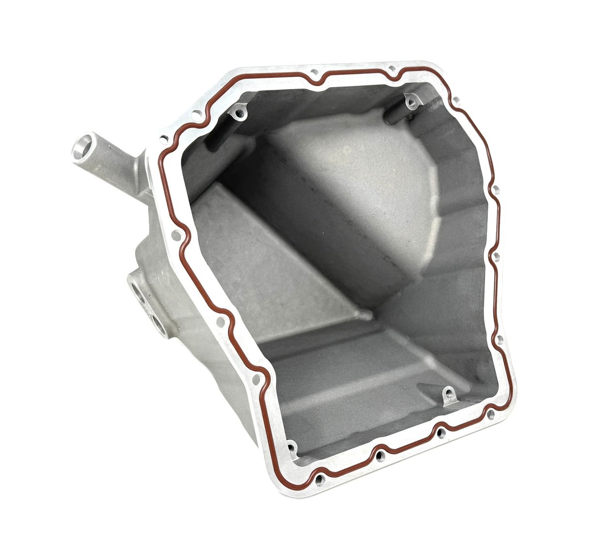 Torque Solution V2 HD Street Oil Pan