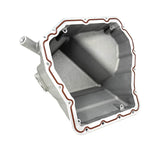 Torque Solution V2 HD Street Oil Pan