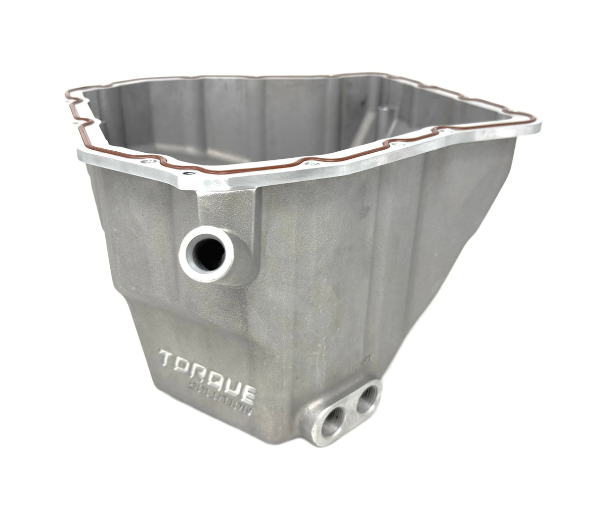 Torque Solution V2 HD Street Oil Pan