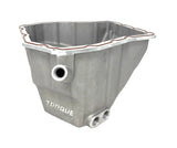 Torque Solution V2 HD Street Oil Pan