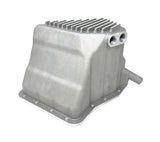 Torque Solution V2 HD Street Oil Pan