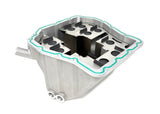 Torque Solution V2 HD Oil Pan w/Race Baffle