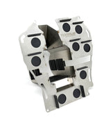 Torque Solution V2 HD Oil Pan w/Race Baffle