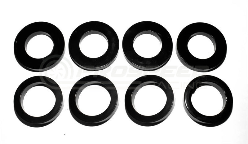 Torque Solution Rear Subframe Lockdown Bushings