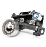 Torque Solution HD Timing Belt Tensioner Bracket w/OEM Tensioner