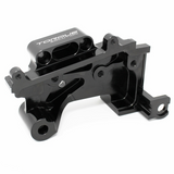 Torque Solution HD Timing Belt Tensioner Bracket w/OEM Tensioner