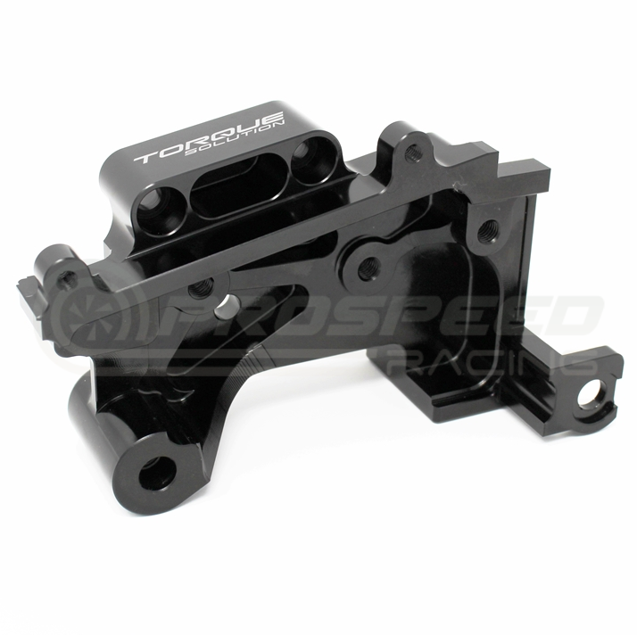 Torque Solution HD Timing Belt Tensioner Bracket