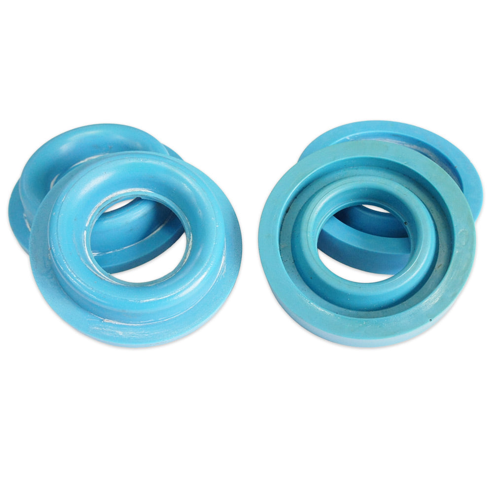 Torque Solution Rear Subframe Race Bushings - OPEN BOX