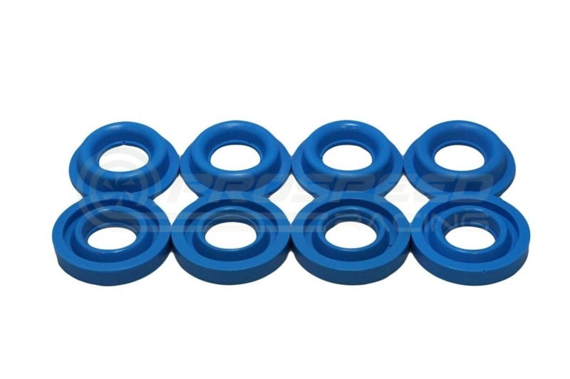 Torque Solution Rear Subframe Bushings (RACE)