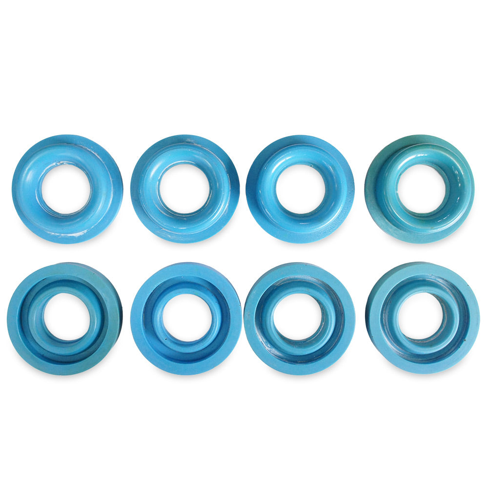 Torque Solution Rear Subframe Race Bushings - OPEN BOX
