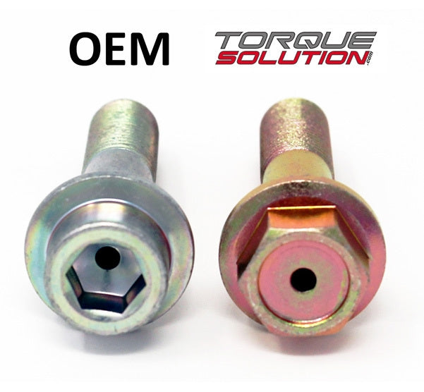 Torque Solution HD Cam Bolt Suit AVCS Intake/Exhaust - Subaru EJ20/EJ25