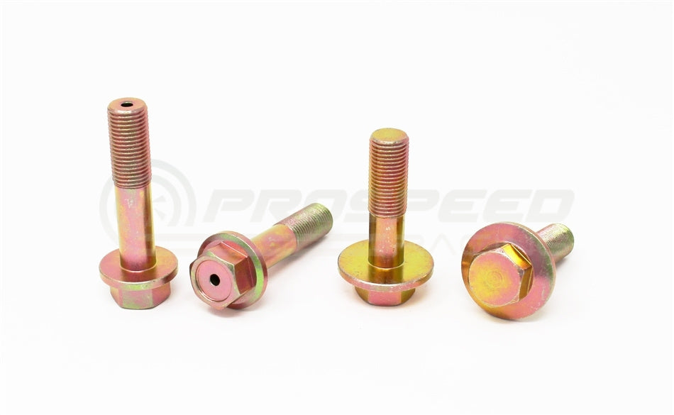Torque Solution HD Cam Bolt Set Suit AVCS Intake/Non-AVCS Exhaust