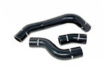 Torque Solution Silicone Radiator Hose Kit