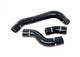 Torque Solution Silicone Radiator Hose Kit