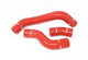 Torque Solution Silicone Radiator Hose Kit