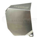 Torque Solution Turbo Heat Shield