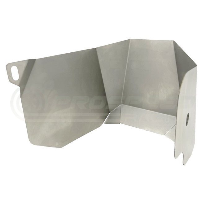 Torque Solution Turbo Heat Shield