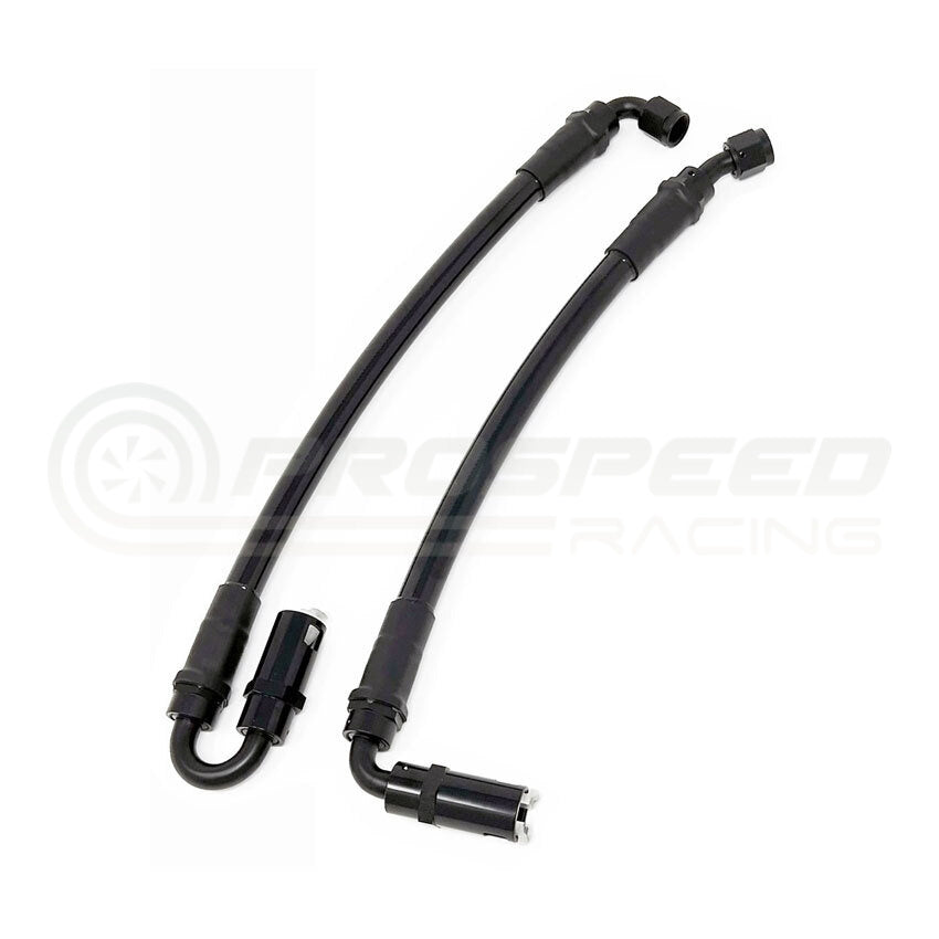 Torque Solution PTFE Flex Fuel Add-On Kit