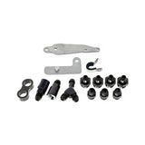Torque Solution PTFE Fuel Line Kit For Flex Fuel
