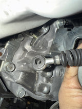 Torque Solution Reverse Lockout Cable Bushing