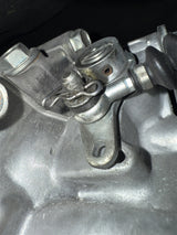 Torque Solution Reverse Lockout Cable Bushing
